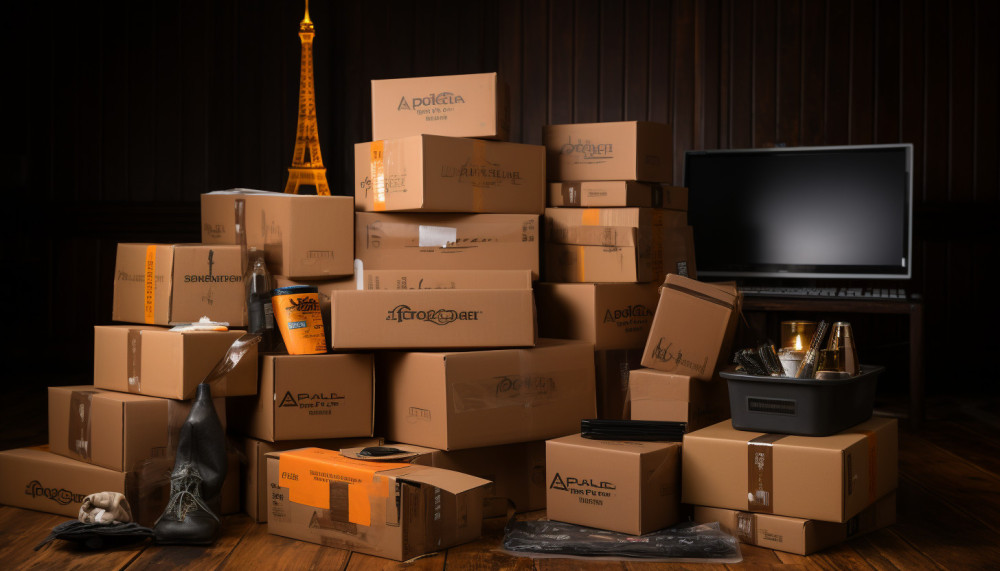 Affaires : Pourquoi Amazon a-t-il été perdu de la performance par rapport au marché français du e-commerce en 2020 ?