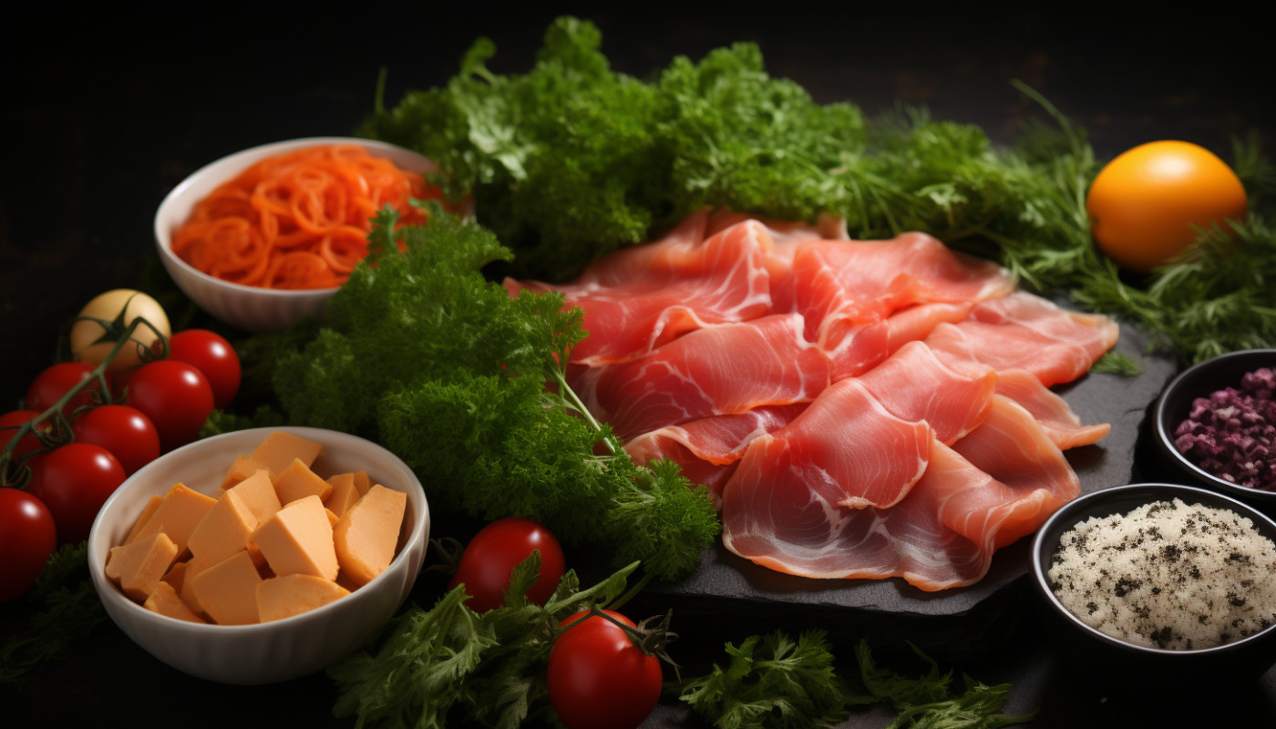 Autre - Collagène et alimentation