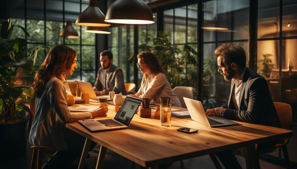 Comité social et économique: un moyen pour faire évoluer son business