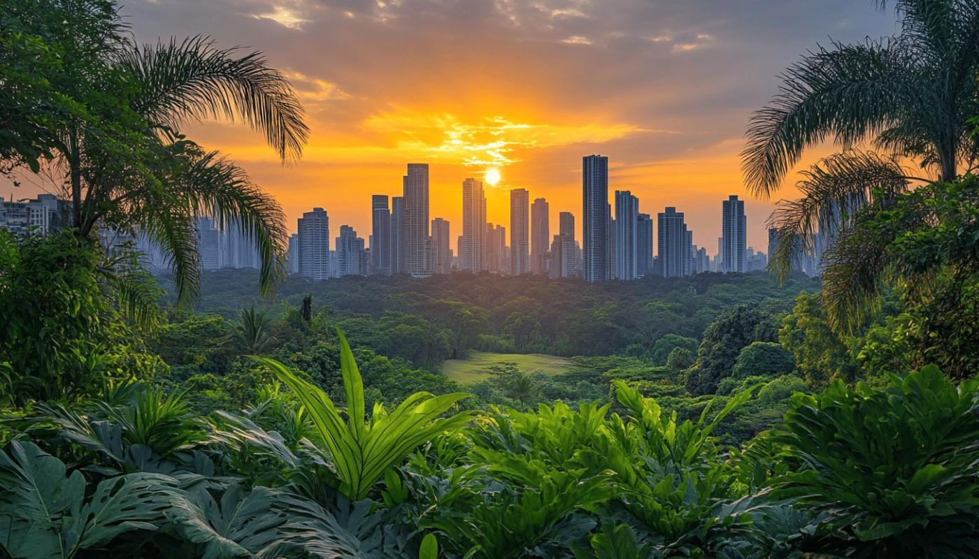 Comment choisir entre ville et nature pour votre prochain séminaire ?