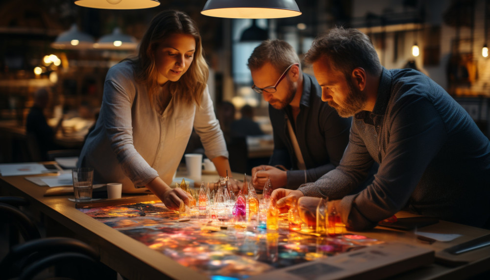 Comment créer un site internet pour son entreprise ?