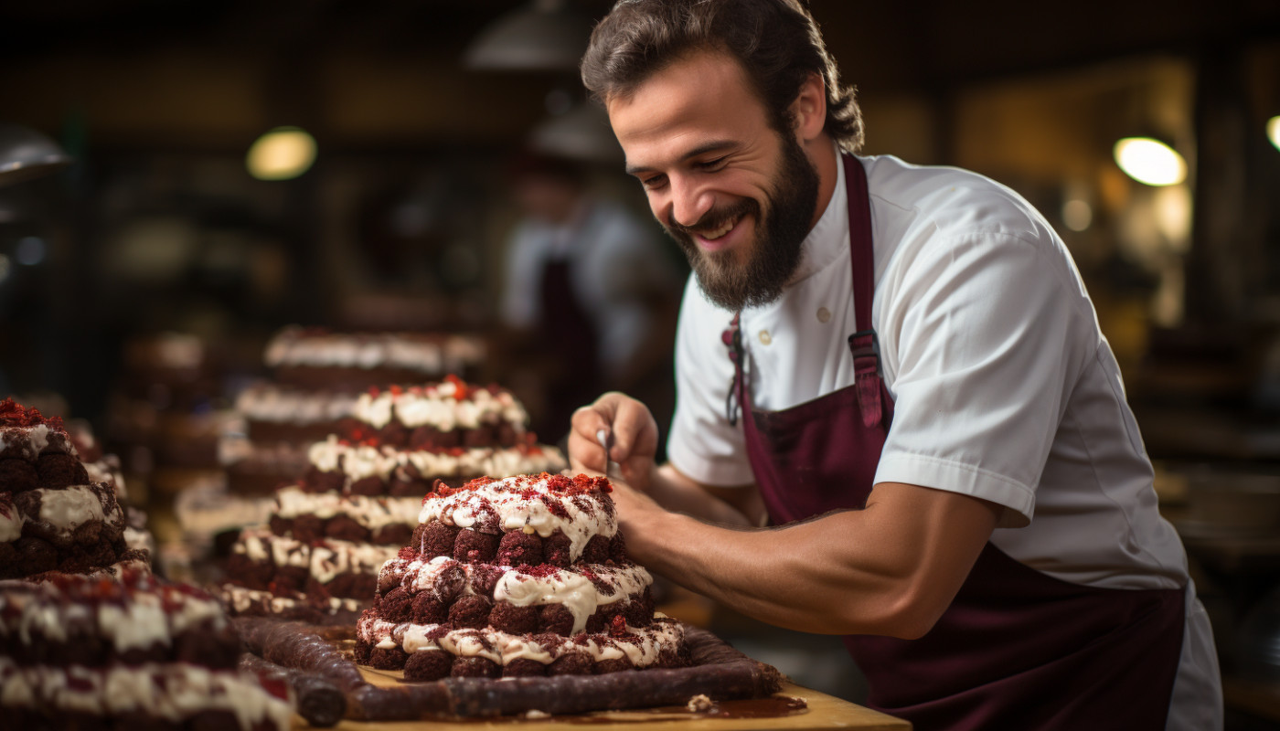 Comment devenir un boulanger professionnel ?