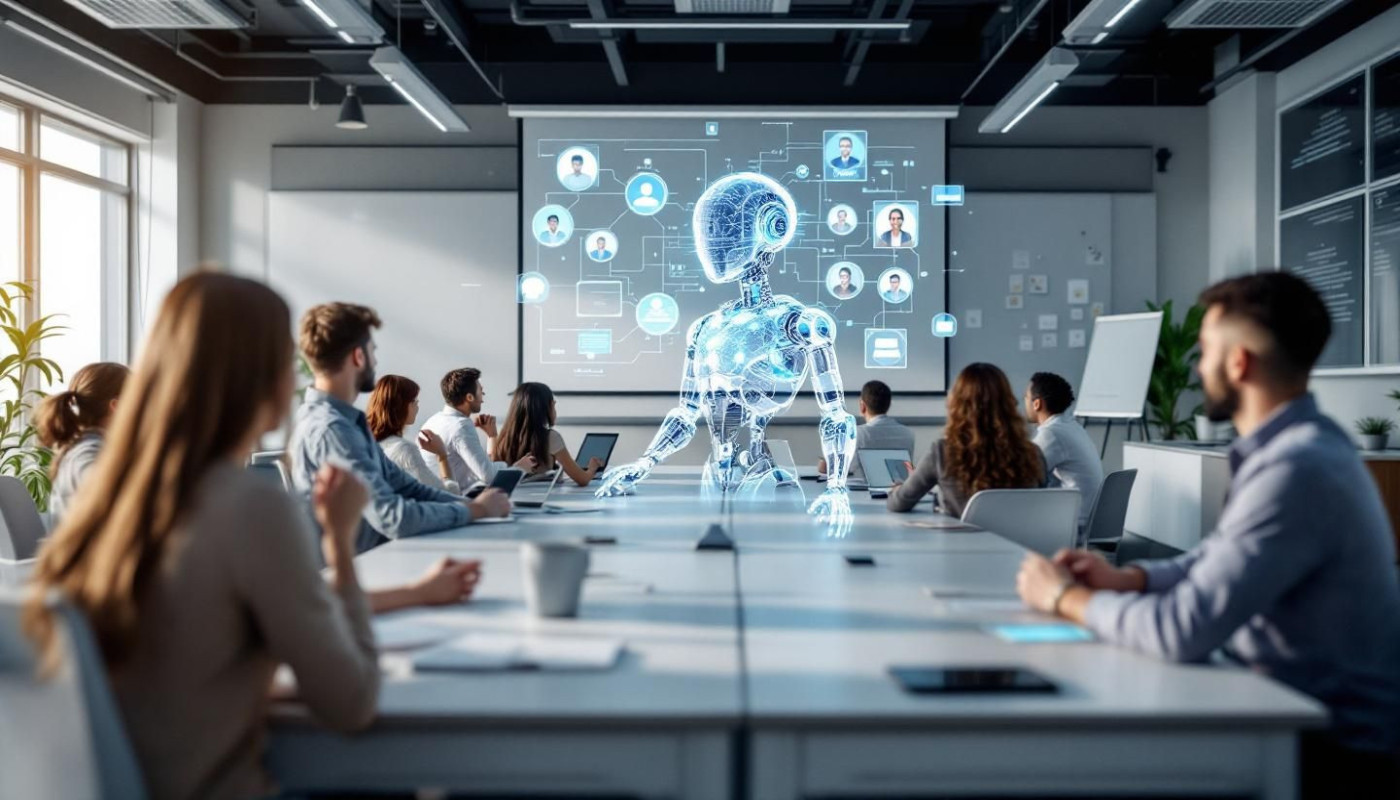 Comment les technologies de chatbot transforment-elles l'éducation