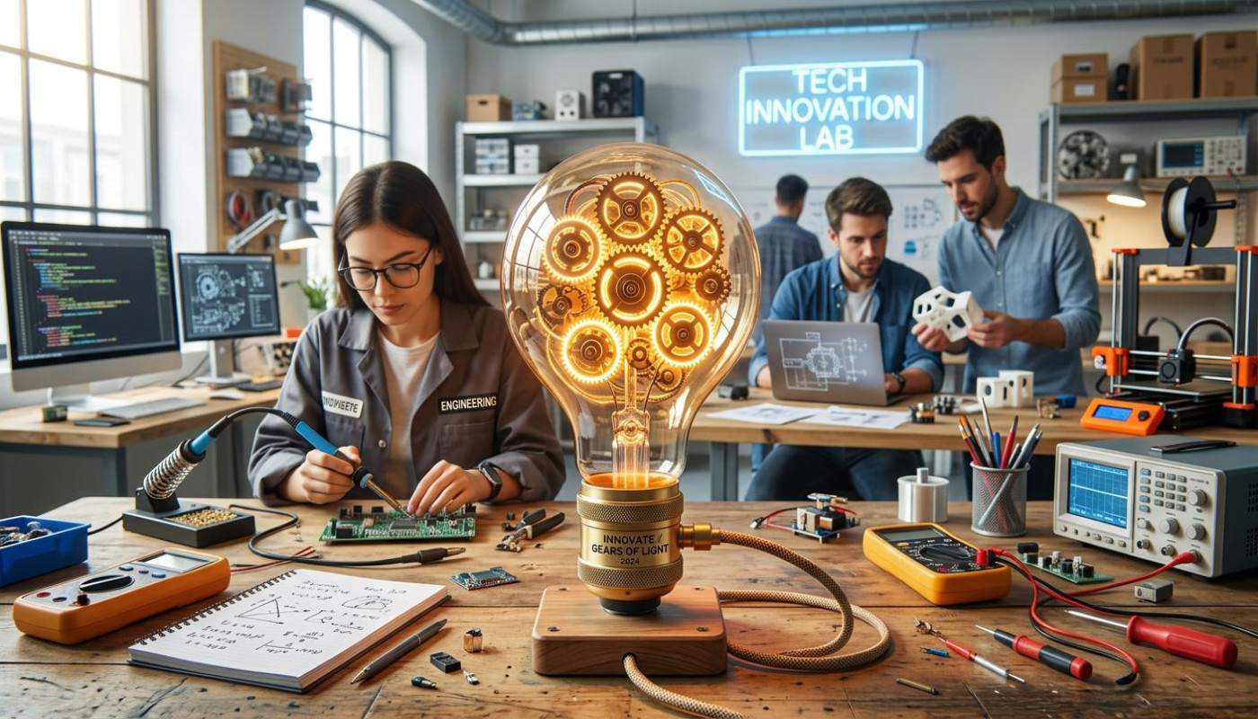 Comment l'innovation ouverte peut transformer votre modèle d'affaires ?