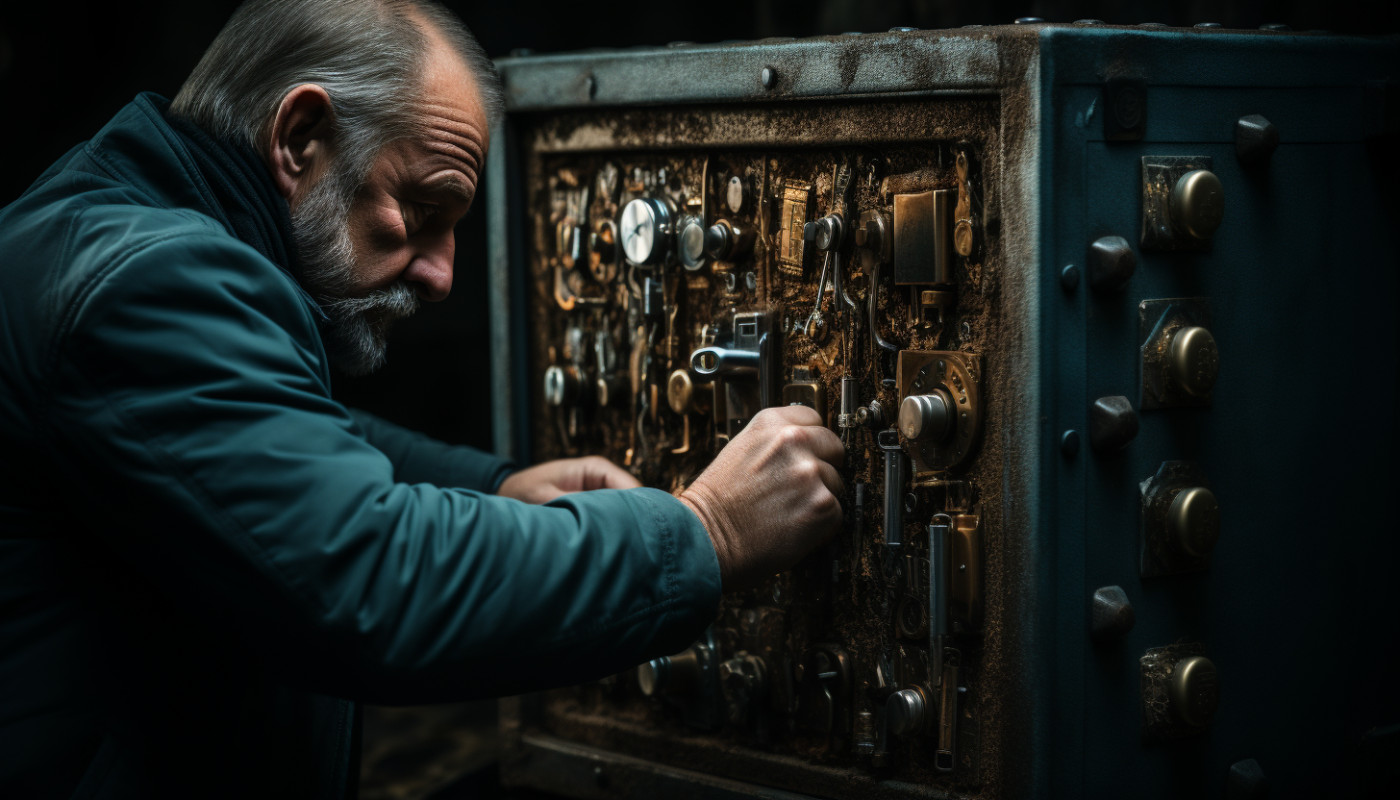 Comment sécuriser son ordinateur ?