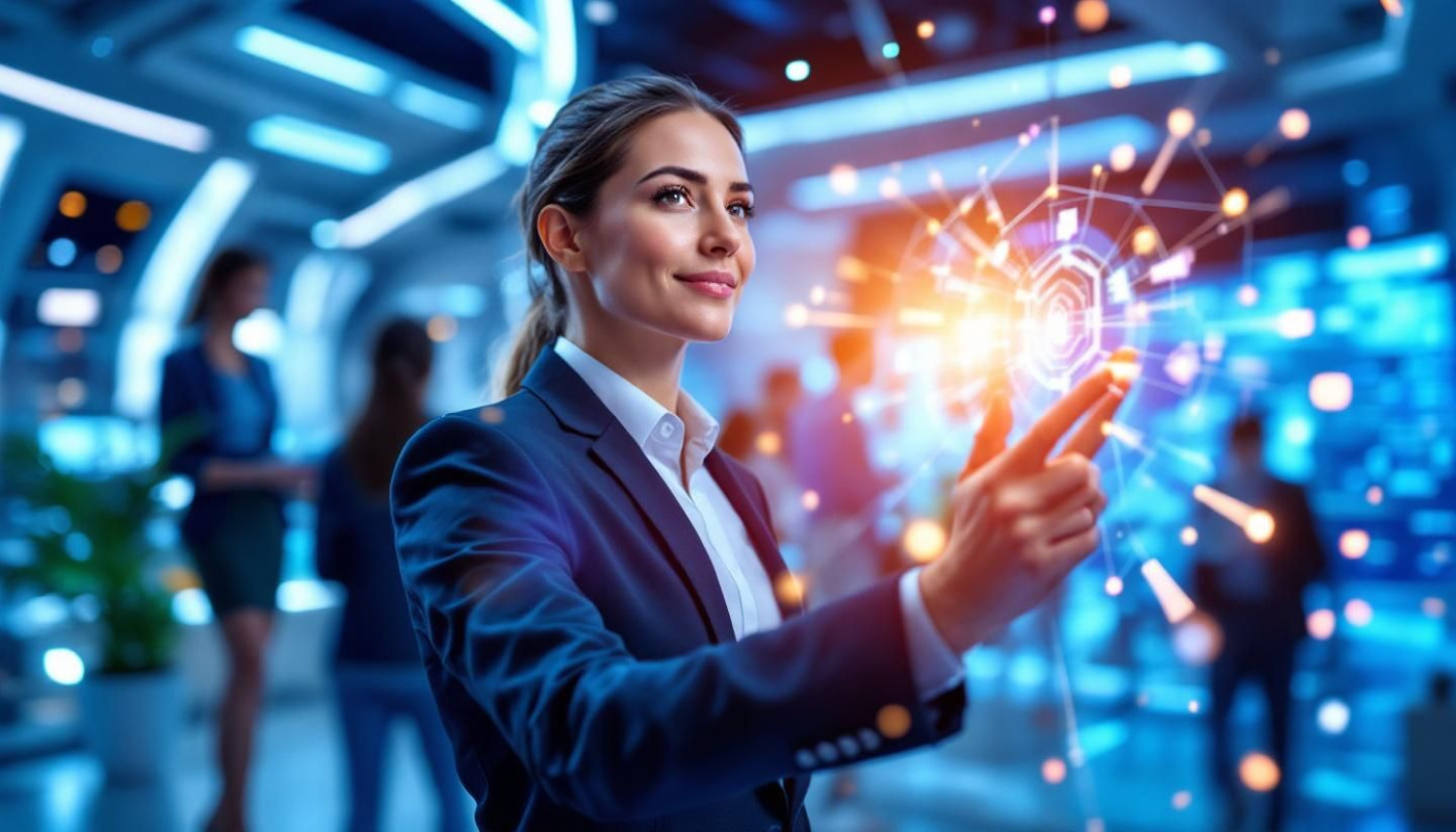 Comment un développement digital personnalisé peut transformer votre entreprise ?