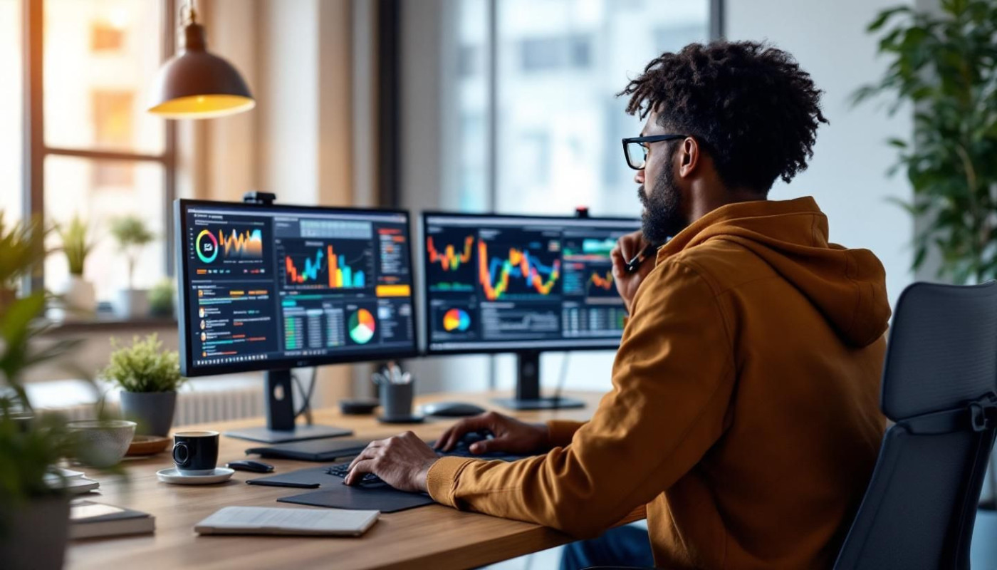 Comment un expert en optimisation pour les moteurs de recherche peut transformer votre entreprise en ligne ?