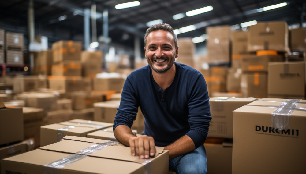 Construction d’un réseau logistique indépendant de Marketplace, Cubyn lève 35 millions d’euros