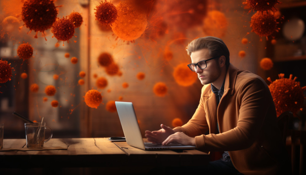 Coronavirus &amp; Business : Quels impacts sur les habitudes de travail ?