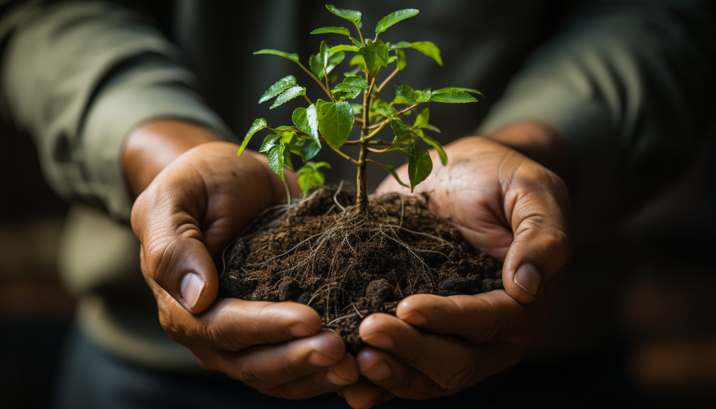 Autre - Développement durable au sein d’une entreprise : Que dire la loi ?