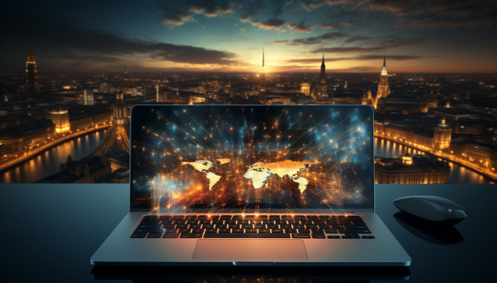 Développez votre entreprise à l’international à l’aide au marketing digital