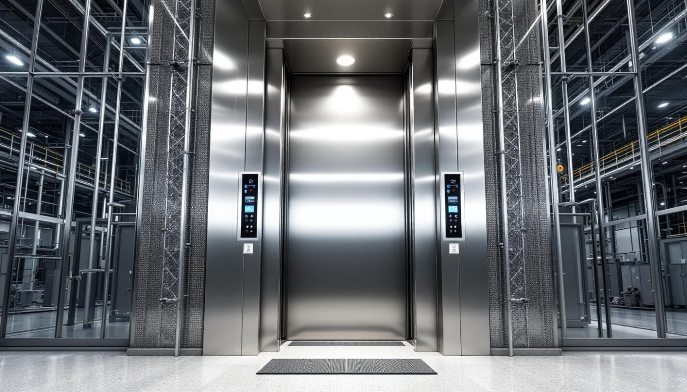 Les avantages d'une modernisation régulière de vos systèmes d'élévation