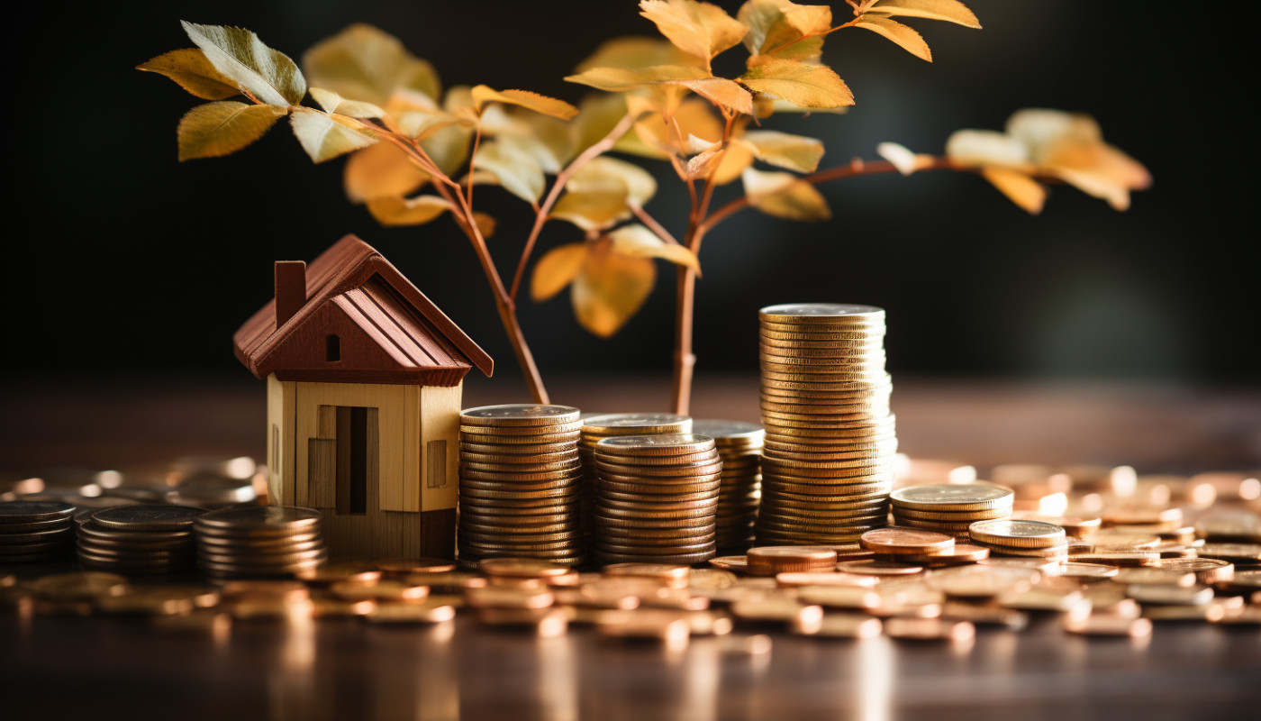 Pourquoi investir dans l’immobilier ?