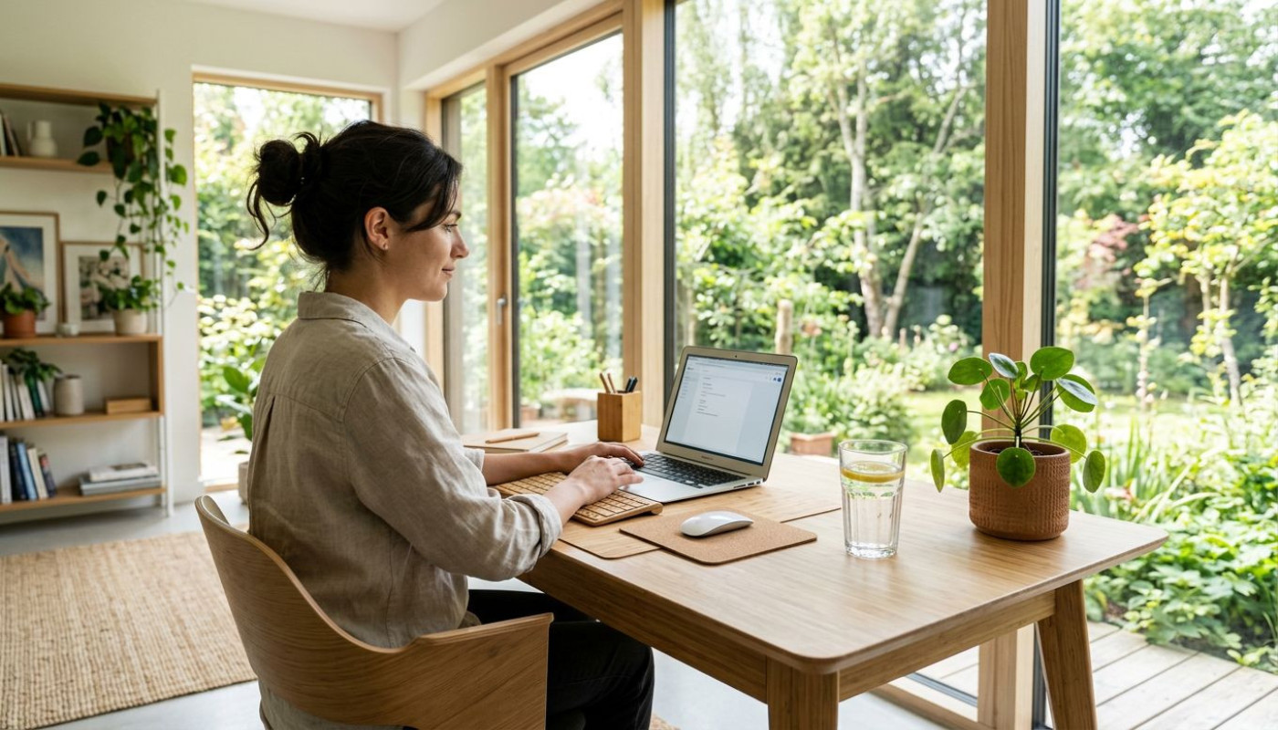 Pourquoi la gestion responsable de l’eau commence dans votre espace de travail
