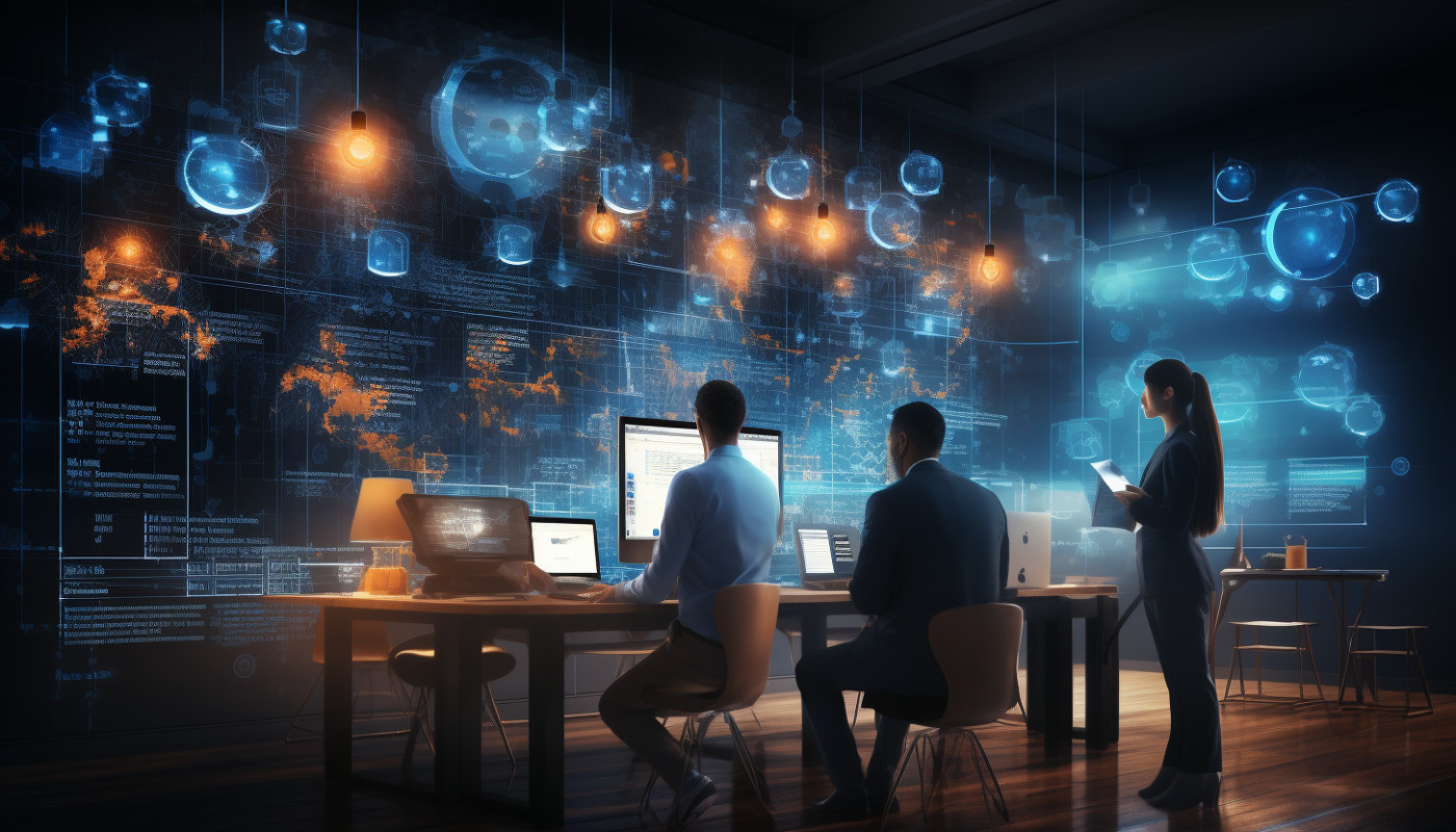 Pourquoi se servir de l'intelligence artificielle pour son marketing (AI Marketing) ?