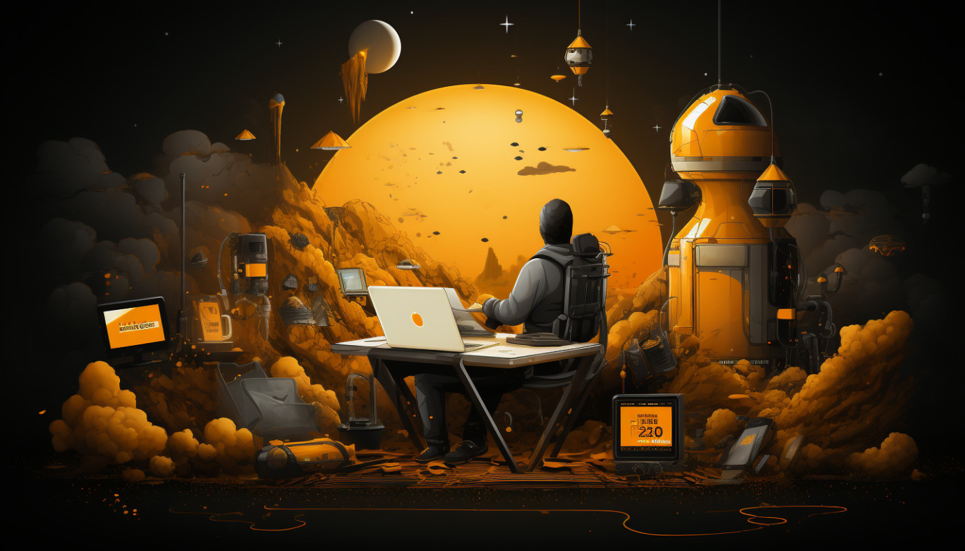 Pourquoi utiliser une agence web ?