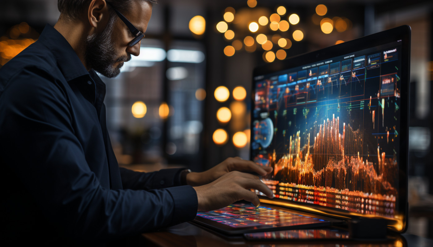 Autre - Que savoir d’une plateforme de Trading ?
