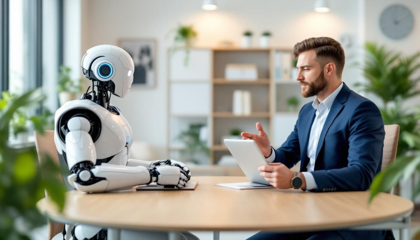 Robo-advisors versus conseillers financiers traditionnels avantages et inconvénients