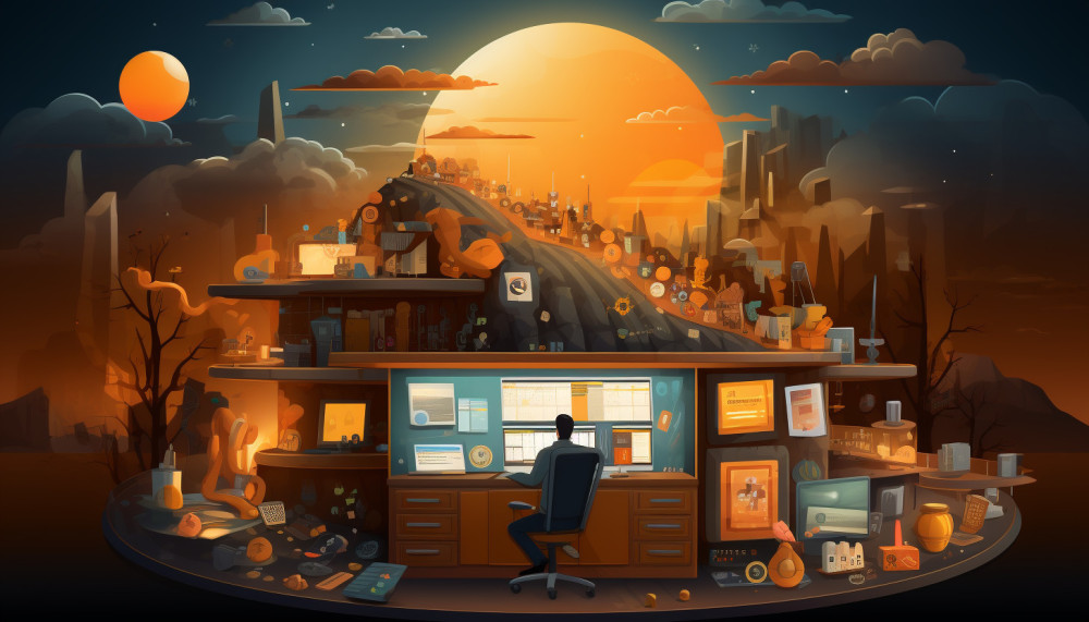 Tout savoir sur le marketing automation